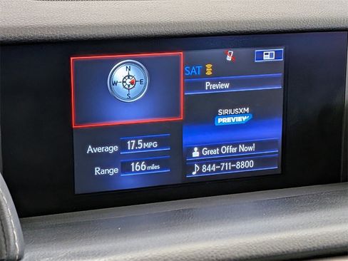 Used 2015 Lexus RC 350 AWD image 21