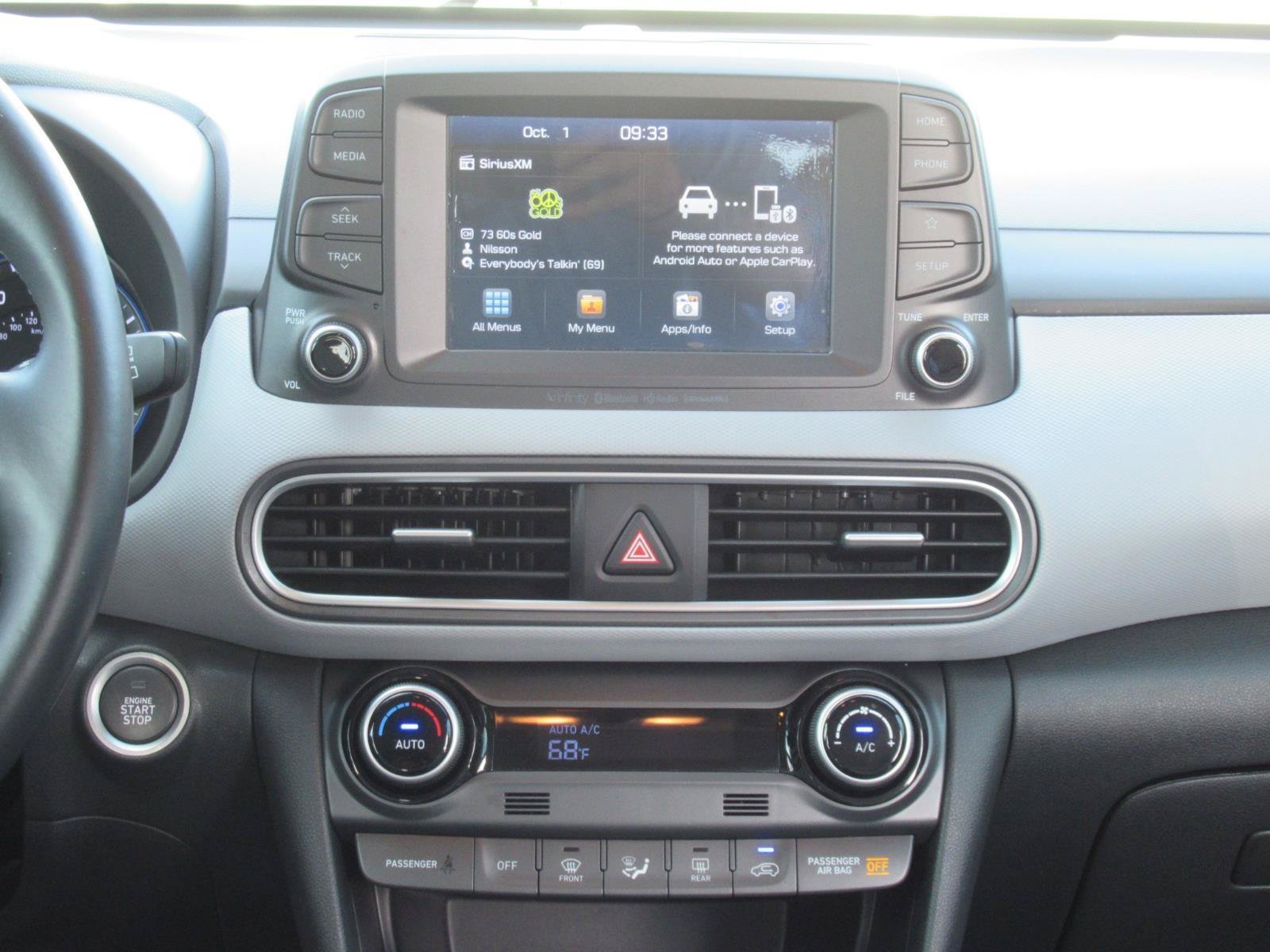 Used 2020 Hyundai Kona Limited FWD image 16