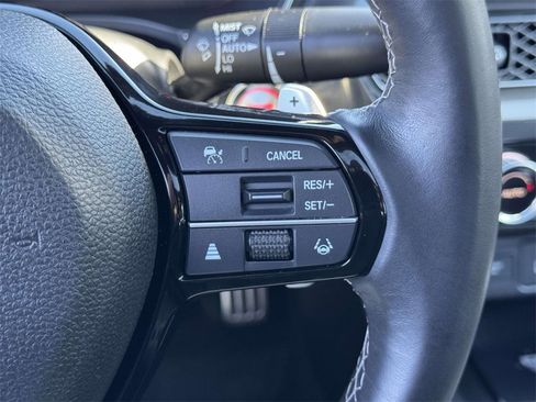 Certified 2023 Acura Integra A-Spec image 21