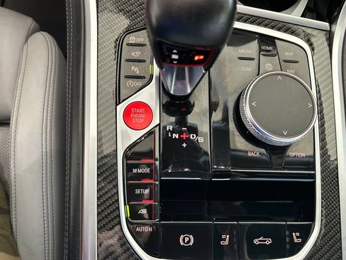 Used 2020 BMW M8 Convertible w/ M Driver's Package AWD/4WD image 54