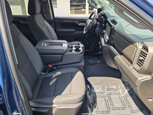 Certified 2024 Chevrolet Silverado 1500 LT image 7