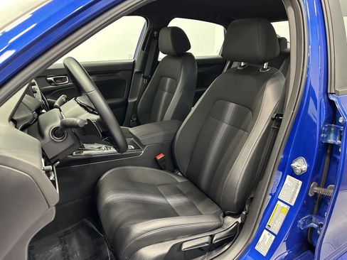 Certified 2024 Honda Civic Sport image 15