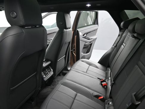 New 2026 Land Rover Range Rover Evoque Dynamic SE AWD/4WD image 16