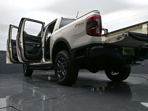 New 2025 Ford Ranger XLT w/ FX4 Off-Road Package AWD/4WD image 40