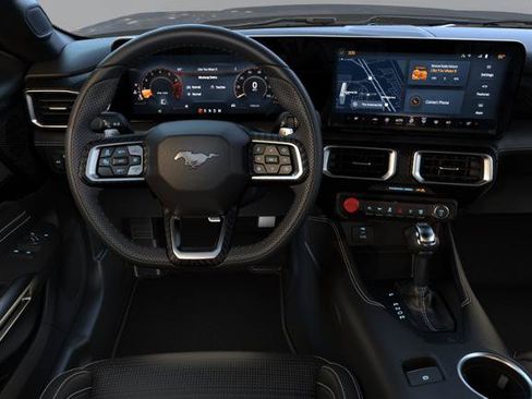 New 2026 Ford Mustang GT Premium RWD image 29