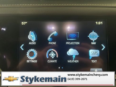 Used 2019 Cadillac XT5 Luxury image 23