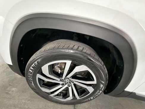 Used 2022 Volkswagen Atlas SEL image 33