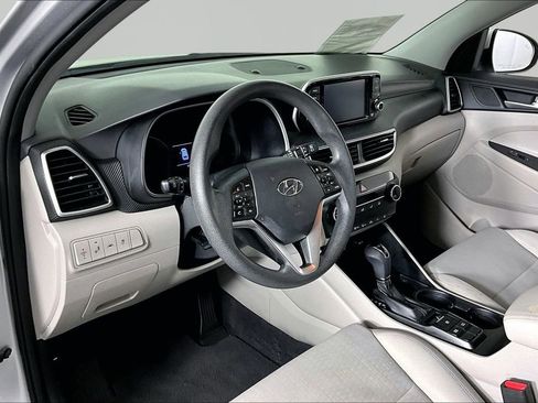 Used 2019 Hyundai Tucson Value FWD image 15