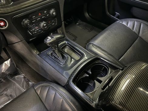 Used 2017 Dodge Charger SRT Hellcat w/ Harman/Kardon Audio Group RWD image 26