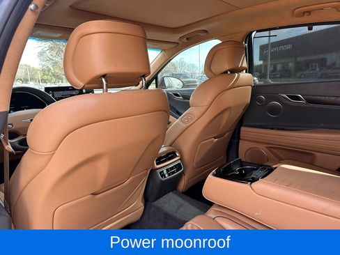 Used 2021 Genesis G80 3.5T w/ Prestige Package image 14