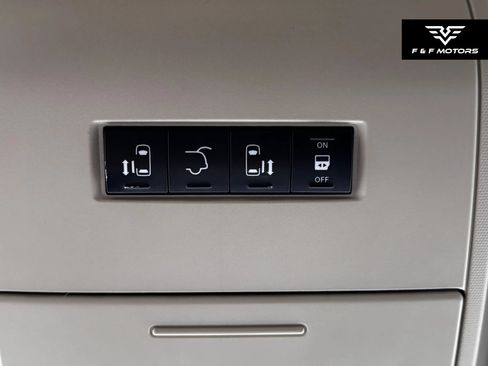 Used 2012 Dodge Grand Caravan SXT FWD image 18