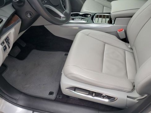 Used 2020 Acura MDX FWD image 31