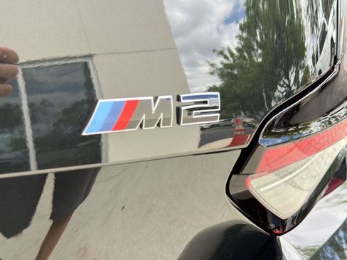 Used 2025 BMW M2 w/ Lighting Package image 31