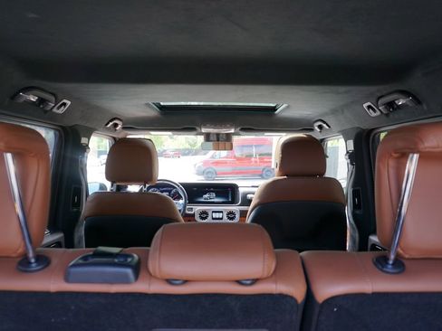 Used 2022 Mercedes-Benz G 63 AMG 4MATIC image 20