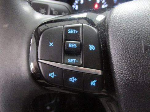 Used 2022 Ford Escape SE w/ Cold Weather Package AWD/4WD image 30