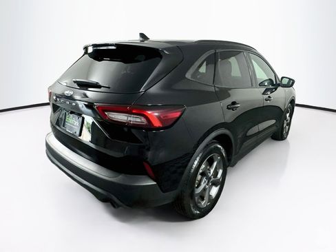 Used 2025 Ford Escape ST-Line FWD image 9