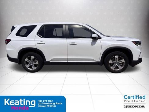 Used 2023 Honda Pilot EX-L image 5