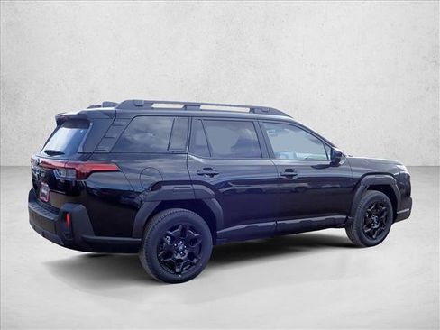 New 2026 Subaru Outback Limited w/ Premium/Limited Package AWD/4WD image 4