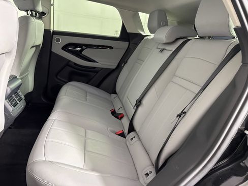 Used 2025 Land Rover Range Rover Evoque S AWD/4WD image 20