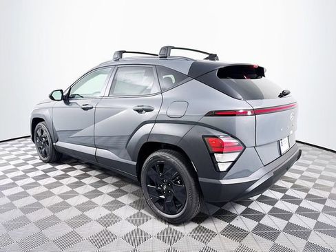 New 2026 Hyundai Kona SEL Sport image 4