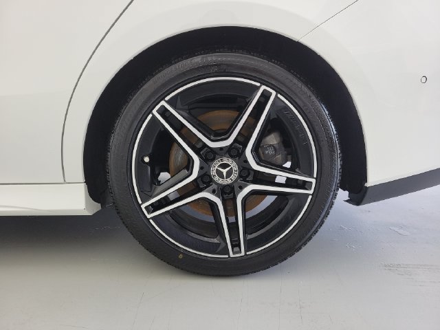 Used 2024 Mercedes-Benz CLA 250 4MATIC image 11