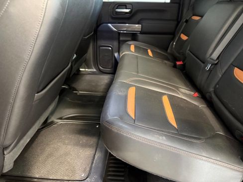 Used 2022 GMC Sierra 2500 AT4 w/ AT4 Premium Plus Package image 34