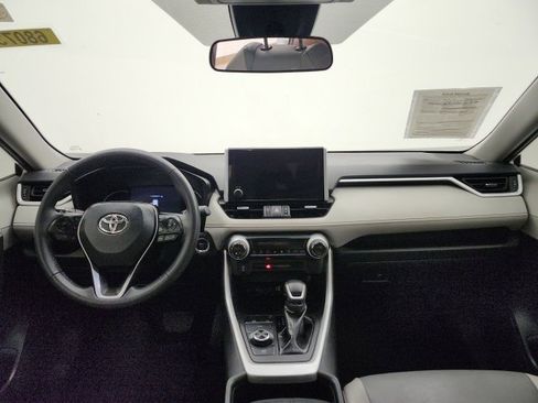 Certified 2024 Toyota RAV4 XLE Premium image 48