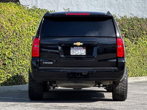 Used 2016 Chevrolet Tahoe LT RWD image 6