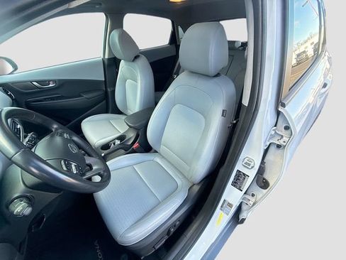 Used 2020 Hyundai Kona Ultimate image 20