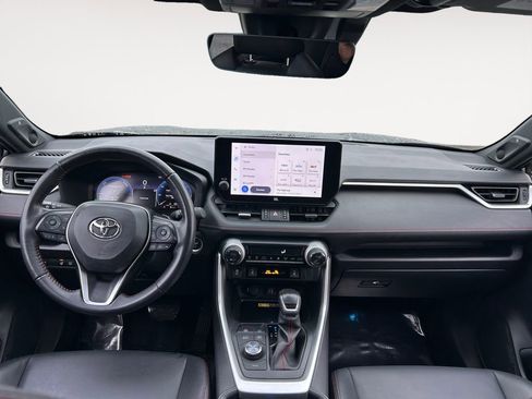 Used 2023 Toyota RAV4 XSE image 13