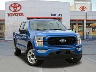 Used 2021 Ford F150 XL w/ STX Appearance Package RWD video 1
