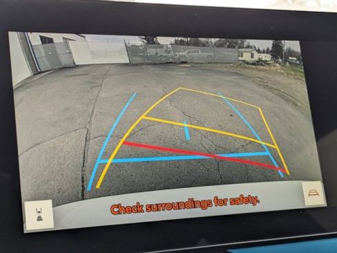 Used 2023 Toyota Venza Nightshade image 20