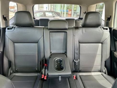 Certified 2023 Volkswagen Atlas SE w/ Panoramic Sunroof Package AWD/4WD image 20
