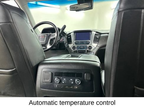 Used 2020 GMC Yukon SLT w/ Open Road Package AWD/4WD image 26