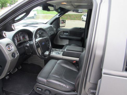 Used 2008 Ford F150 XLT RWD image 34