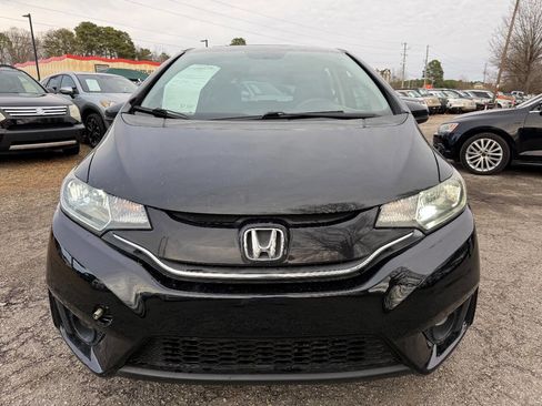 Used 2015 Honda Fit EX-L image 2