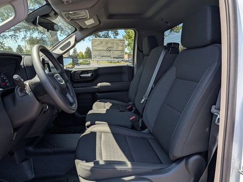 New 2026 GMC Sierra 1500 Pro w/ Pro Value Package AWD/4WD image 36