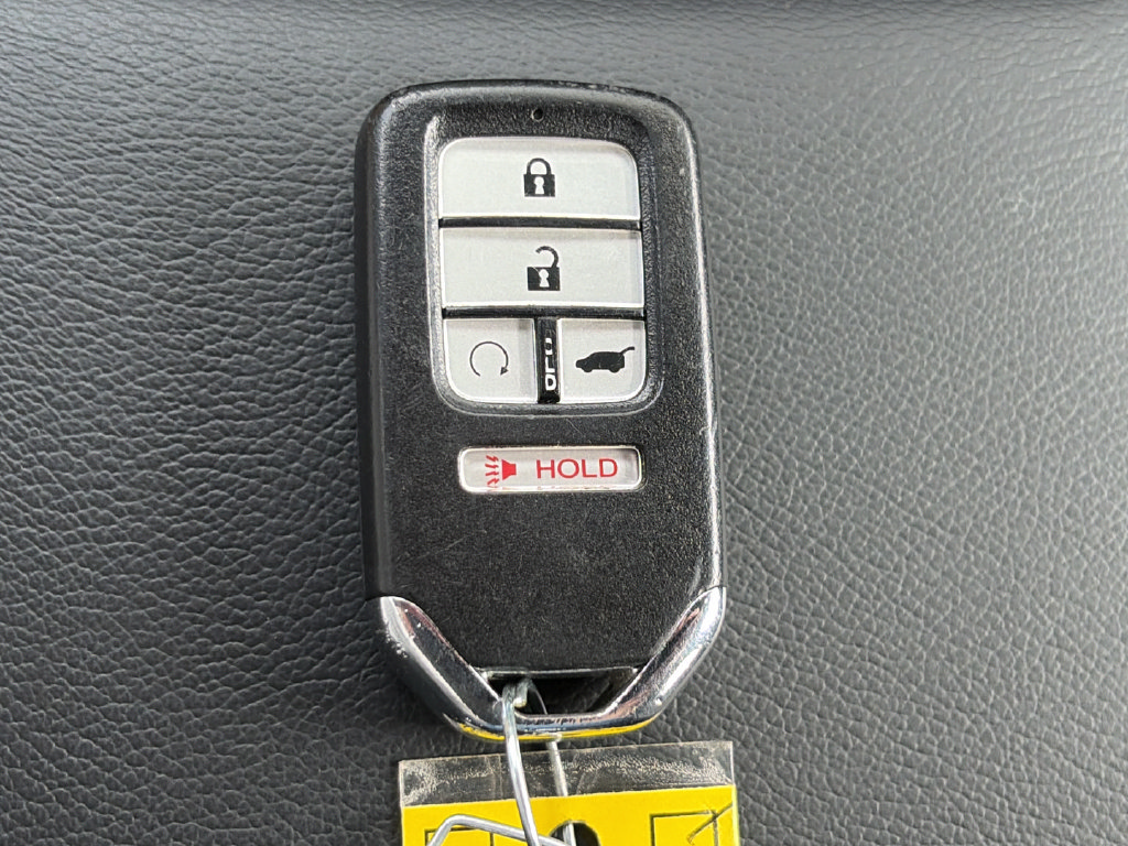 Used 2022 Honda CR-V Touring image 27