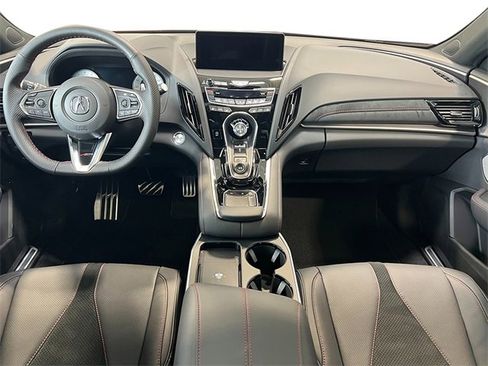New 2025 Acura RDX A-Spec image 17