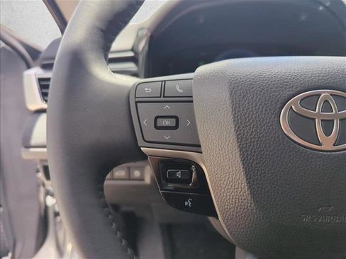 New 2026 Toyota Camry LE FWD image 12