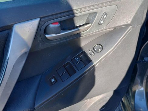 Used 2012 MAZDA MAZDA3 i Grand Touring image 12