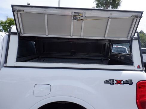 Used 2021 Ford Ranger XL w/ Equipment Group 101A High AWD/4WD image 6