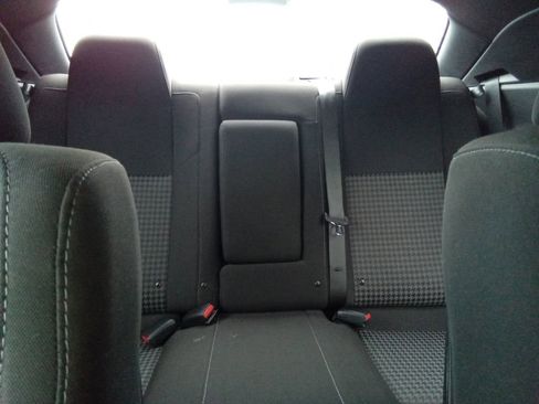 Used 2023 Dodge Challenger R/T w/ Blacktop Package image 22