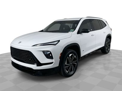 Used 2025 Buick Enclave Sport Touring