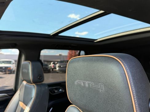 Used 2023 GMC Yukon AT4 w/ AT4 Premium Plus Package image 45