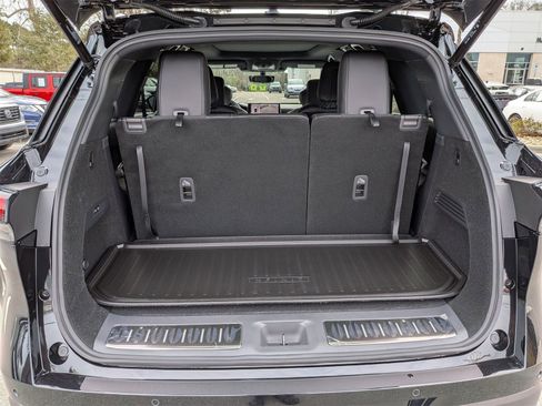 New 2026 INFINITI QX60 Autograph w/ Dark Cargo Package image 32