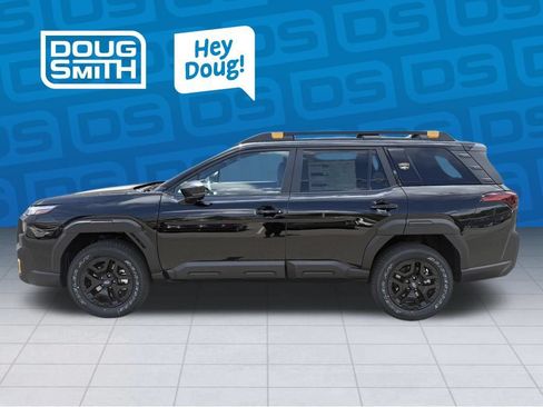 New 2026 Subaru Outback Wilderness w/ Wilderness Package AWD/4WD image 3