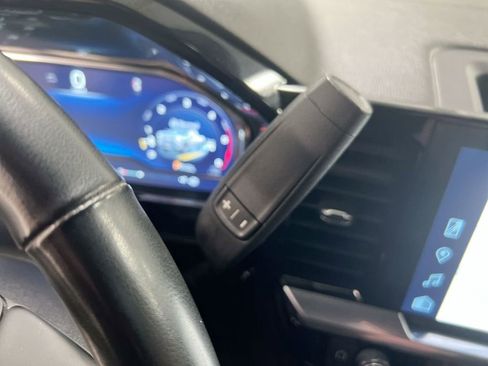 Used 2024 Chevrolet Silverado 3500 High Country w/ High Country Premium Package AWD/4WD image 21