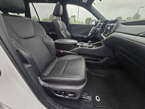 New 2026 Lexus TX 350 FWD image 11