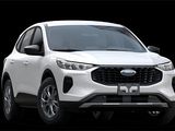 New 2025 Ford Escape Active w/ Tech Pack #1 image 4